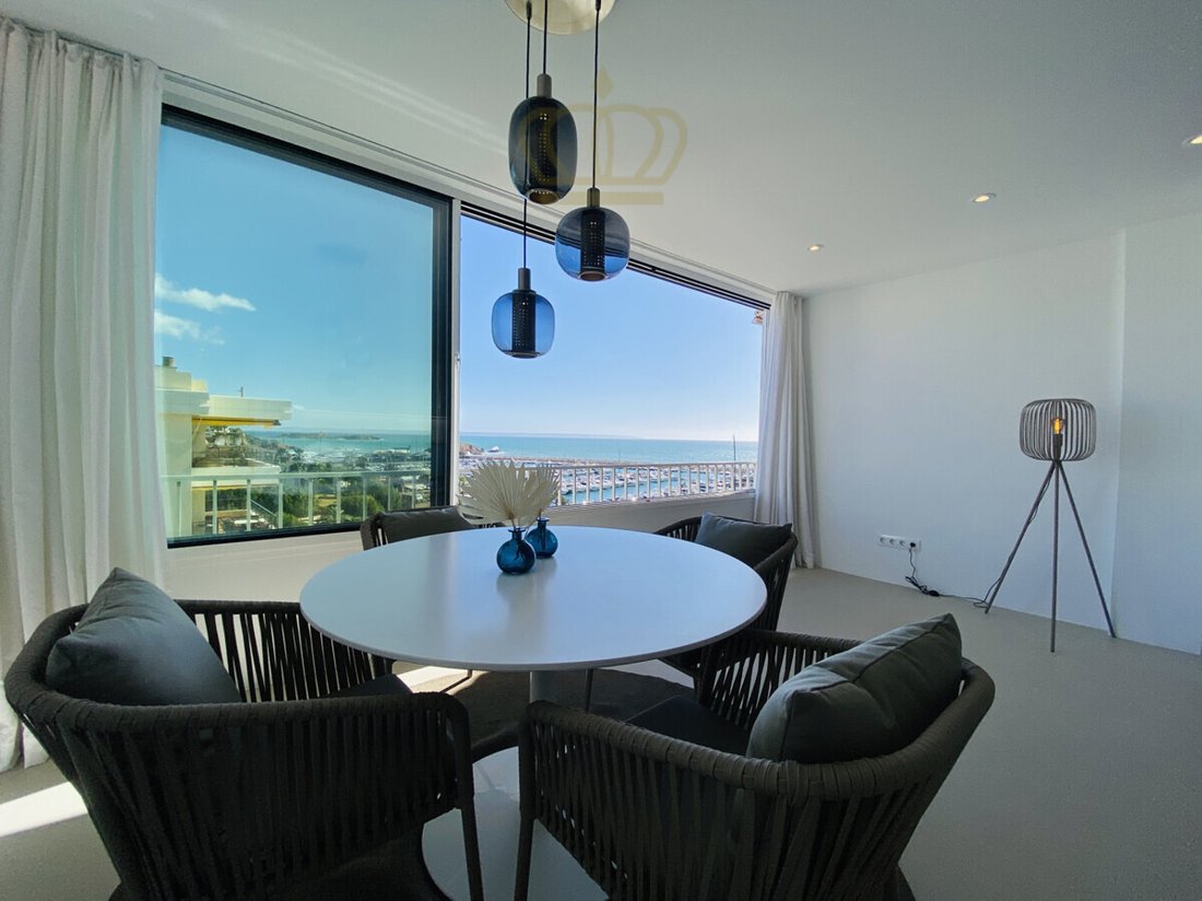 Apartment in Portals Nous, Calvia, Balearic Islands 3 - 17750027