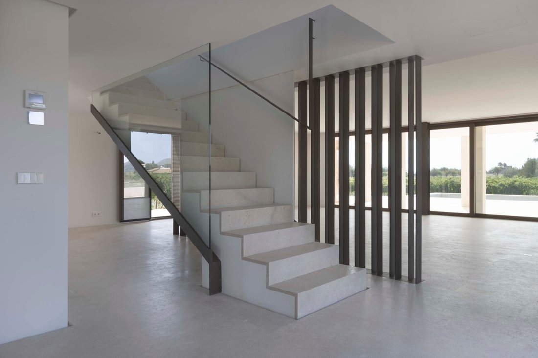 Villa in Pollenca, Balearic Islands, Spain 4 - 17747488