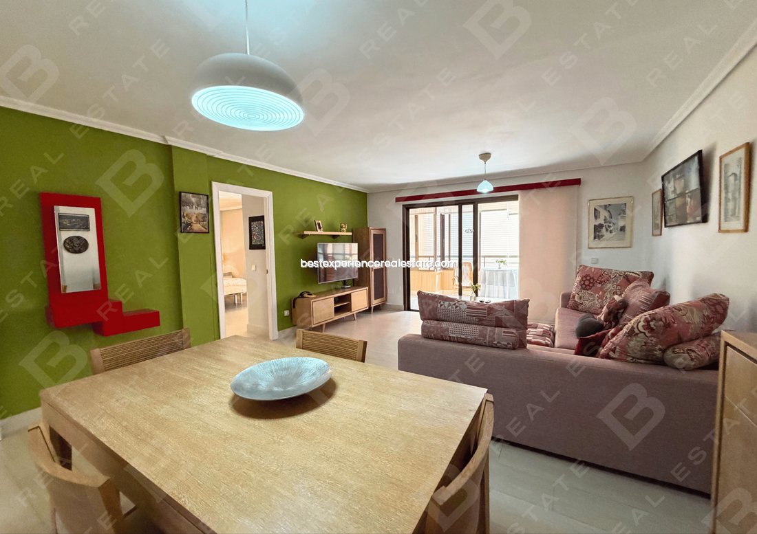 Apartment in Ibiza Town, Balearic Islands, Spain 2 - 17749776