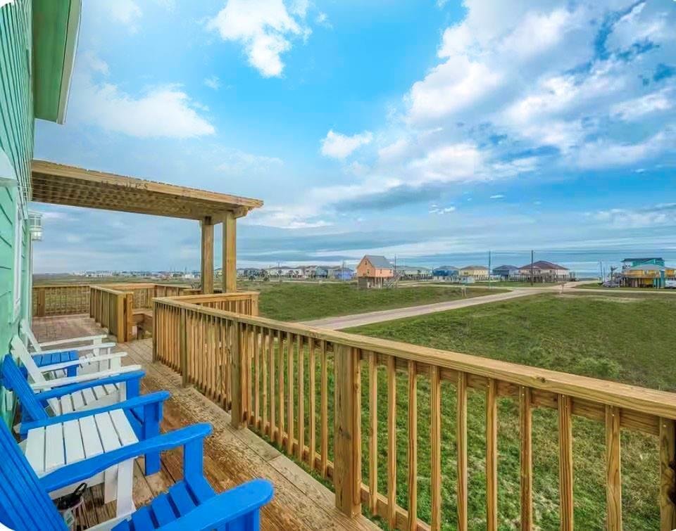 House in Freeport, Texas, United States 4 - 17749210