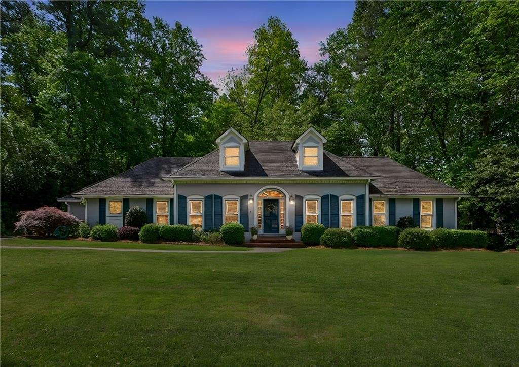 House in Atlanta, Georgia, United States 3 - 17480097