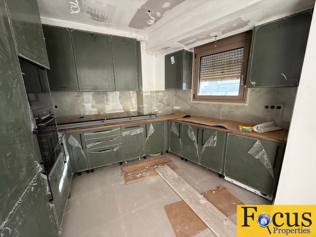 Apartment in South Athens, Attica, Greece 3 - 16818002