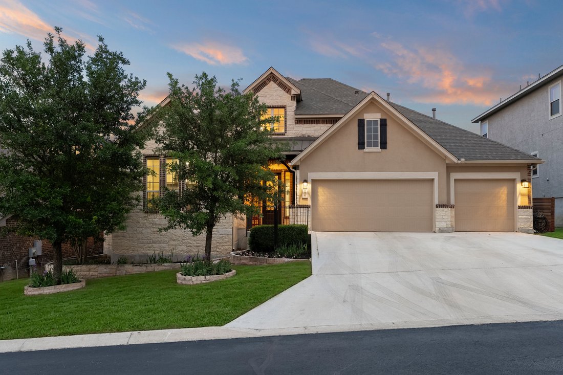 Casa a Fair Oaks Ranch, Texas, Stati Uniti 2 - 17743322