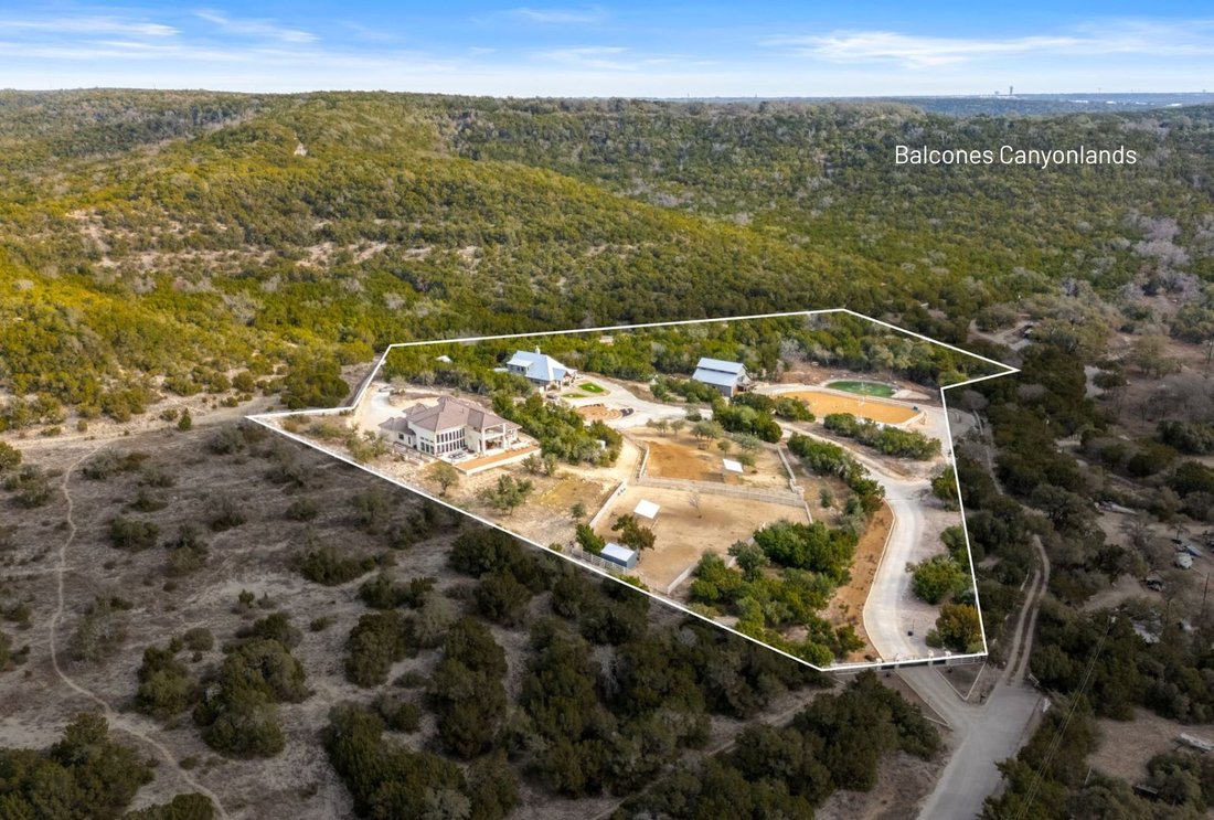 Farm Ranch in Leander, Texas, United States 5 - 17750488
