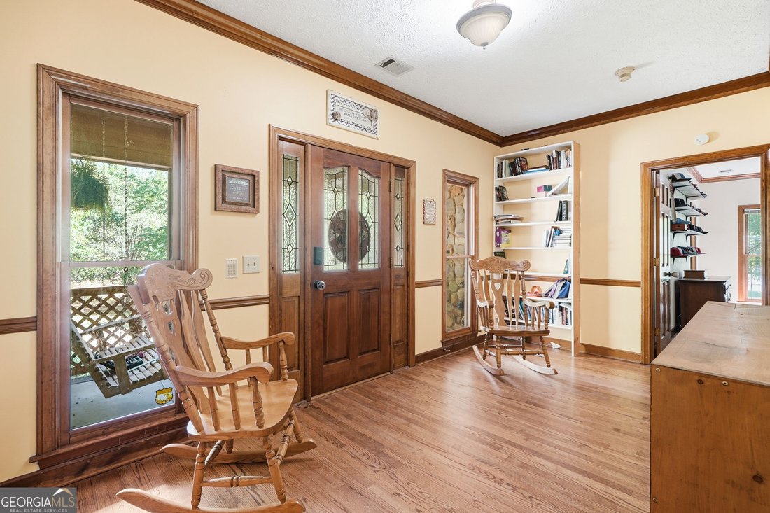 House in Powder Springs, Georgia, United States 5 - 17749213