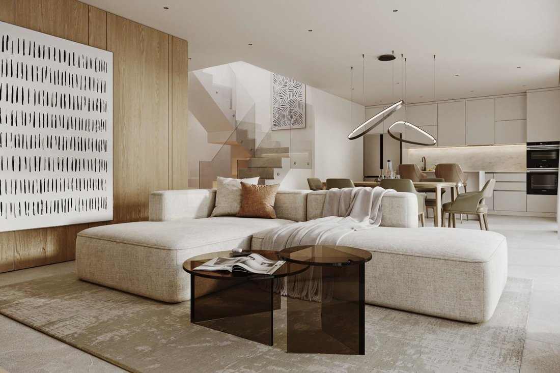 Townhouse in Mijas, Andalusia, Spain 5 - 17745358