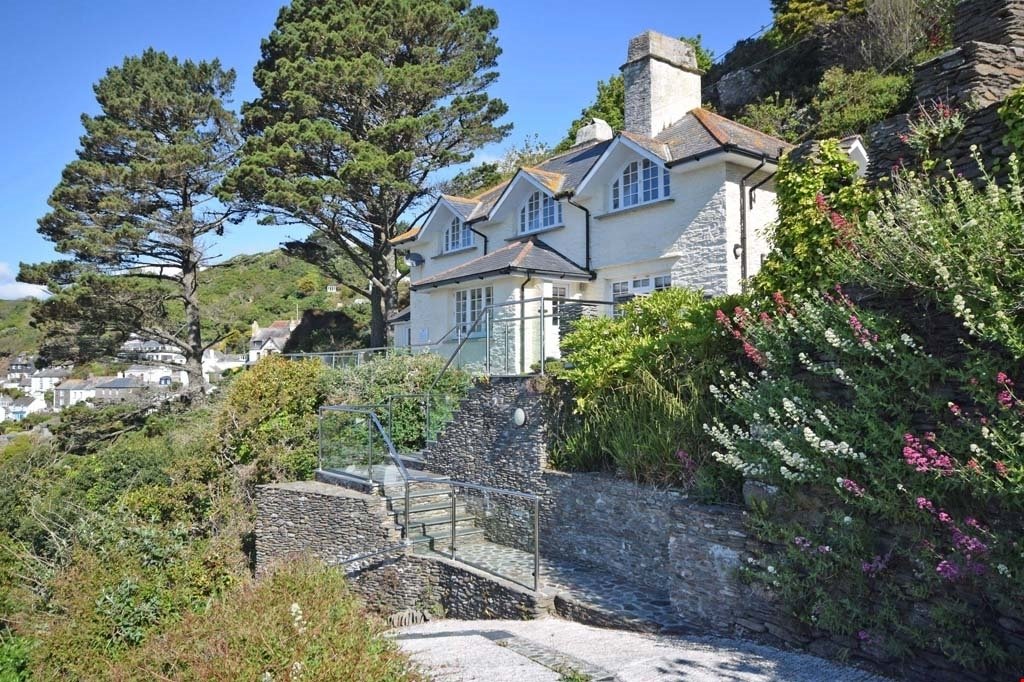 House in Polperro, England 2 - 17423937