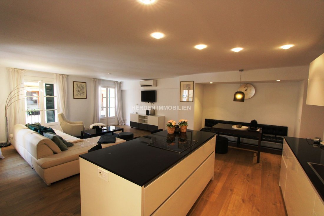 Apartment in Palma, Balearic Islands, Spain 5 - 17749161