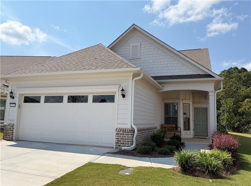 House in Buford, Georgia, United States 1 - 17748931