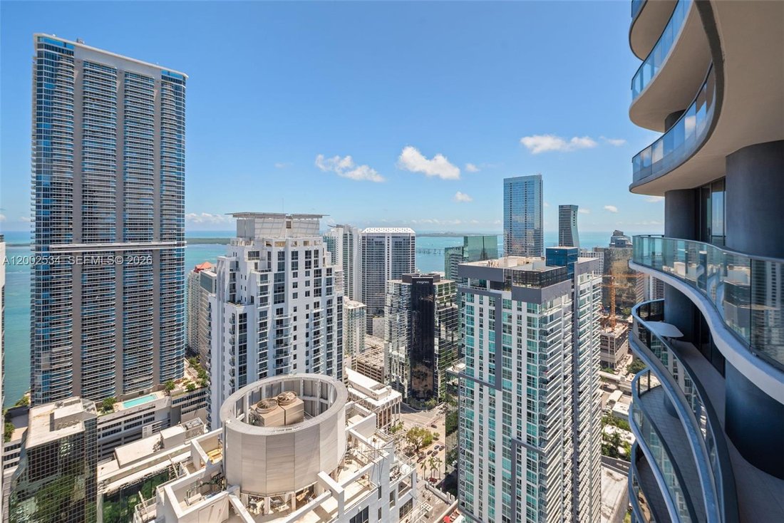 Condo in Miami, Florida, United States 1 - 17747631