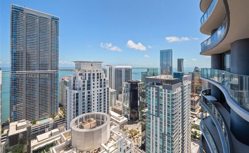 Condo in Miami, Florida, United States 1