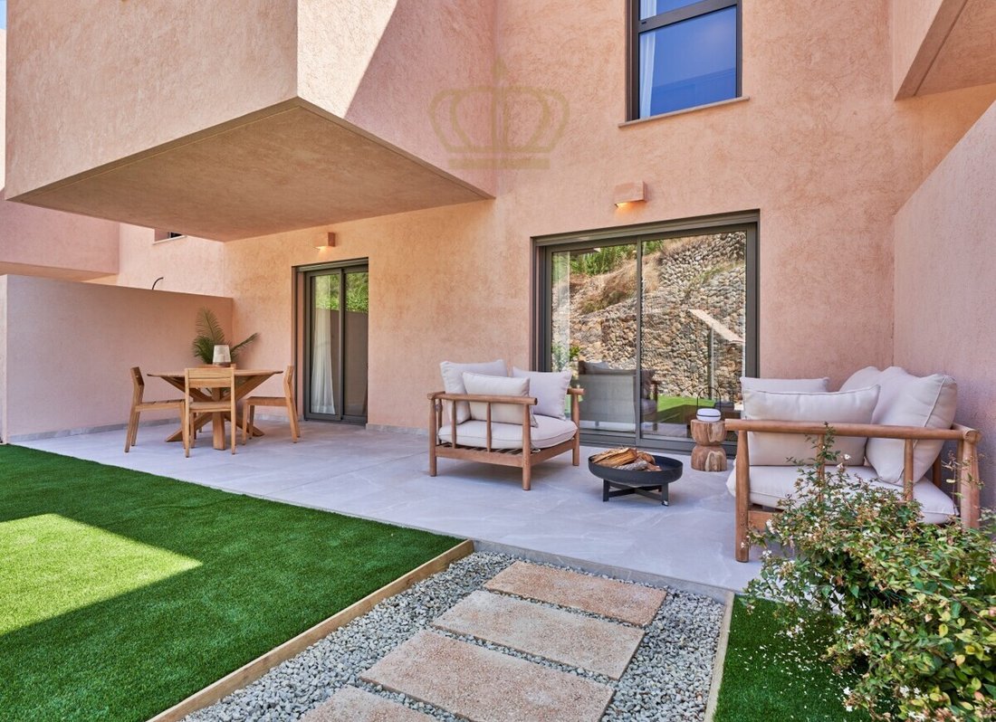 Villa in Esporles, Balearic Islands, Spain 2 - 17747005
