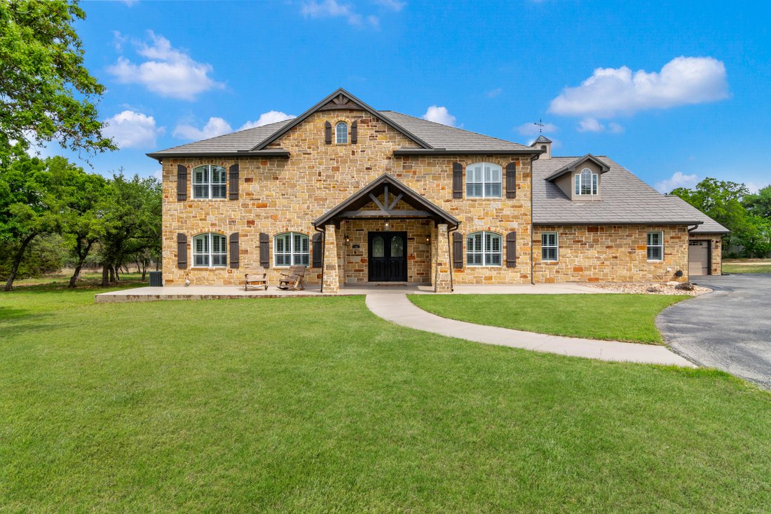 House in Fair Oaks Ranch, Texas, United States 2 - 17746395