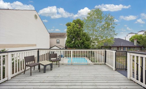 House in Houston, Texas, United States 1
