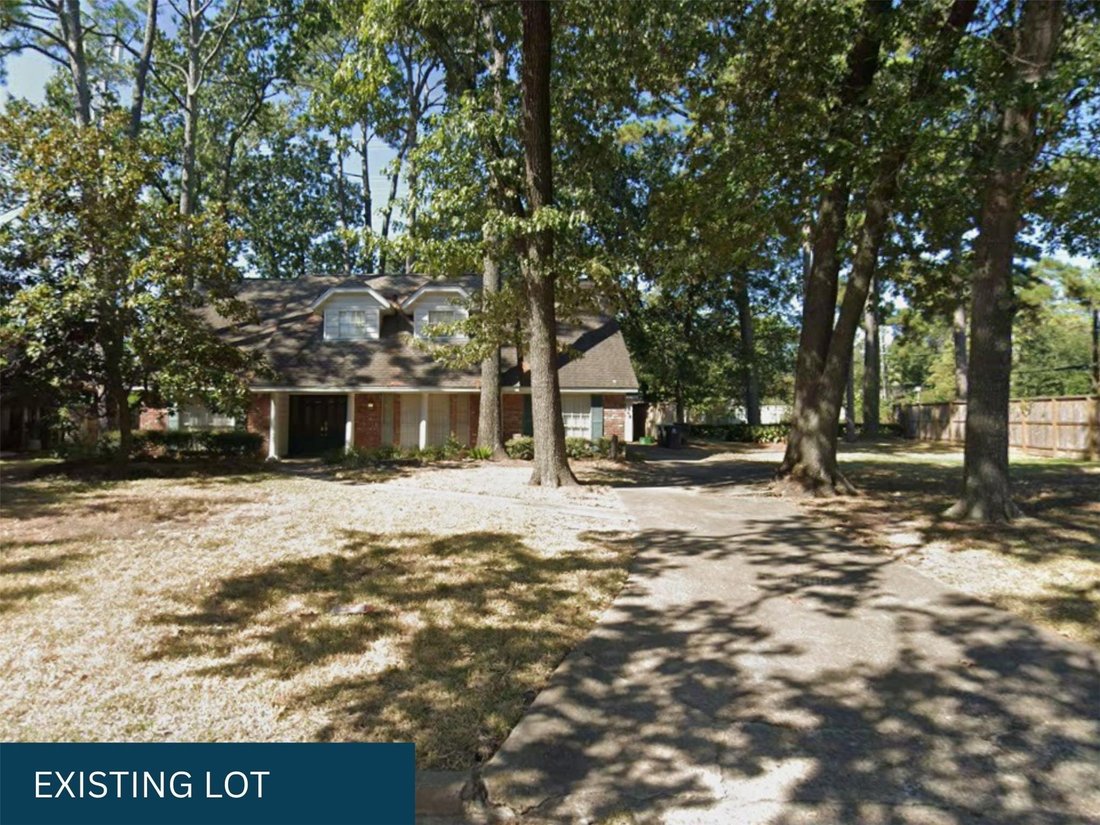 House in Houston, Texas, United States 2 - 17744323