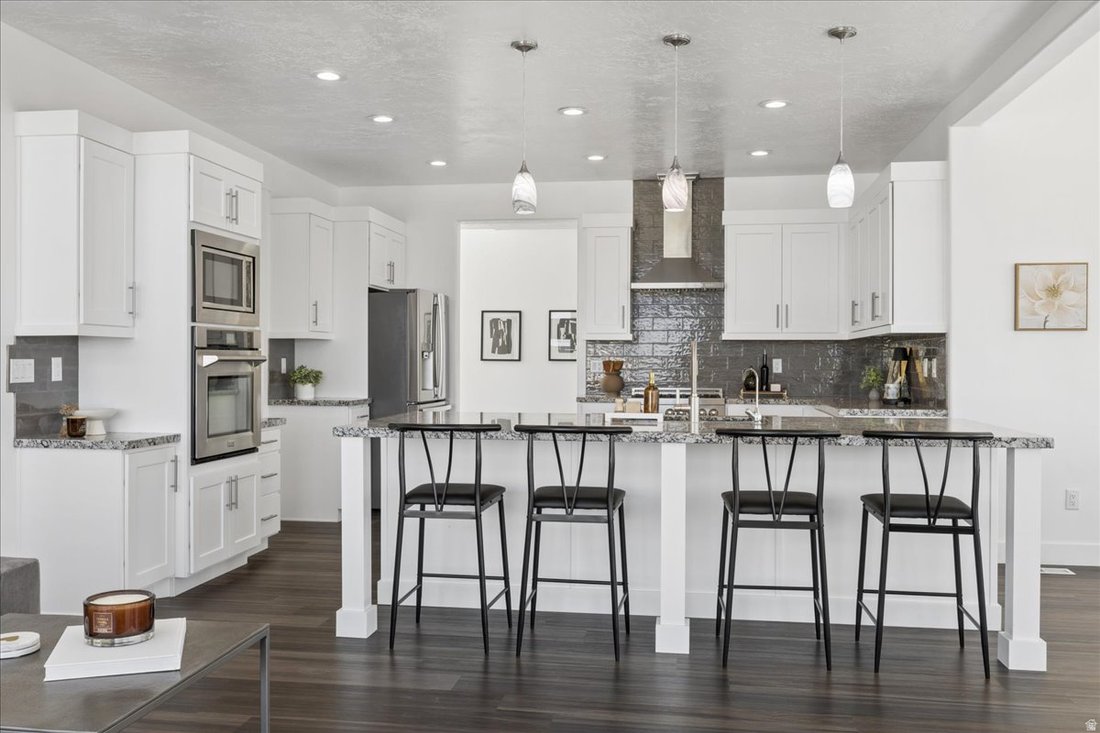 House in Herriman, Utah, United States 4 - 17743504