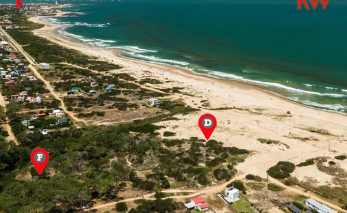 Land in La Paloma, Rocha Department, Uruguay 1
