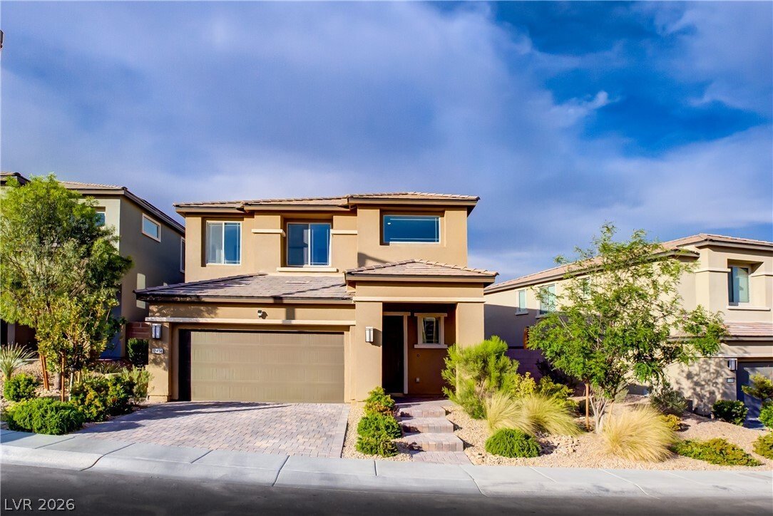 House in Las Vegas, Nevada, United States 3 - 17746885