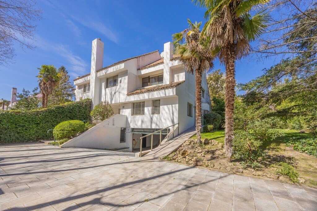 House in Moncloa-Aravaca, Madrid, Spain 4 - 17749686