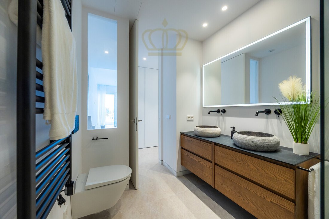 Apartment in Palma, Balearic Islands, Spain 5 - 17750417
