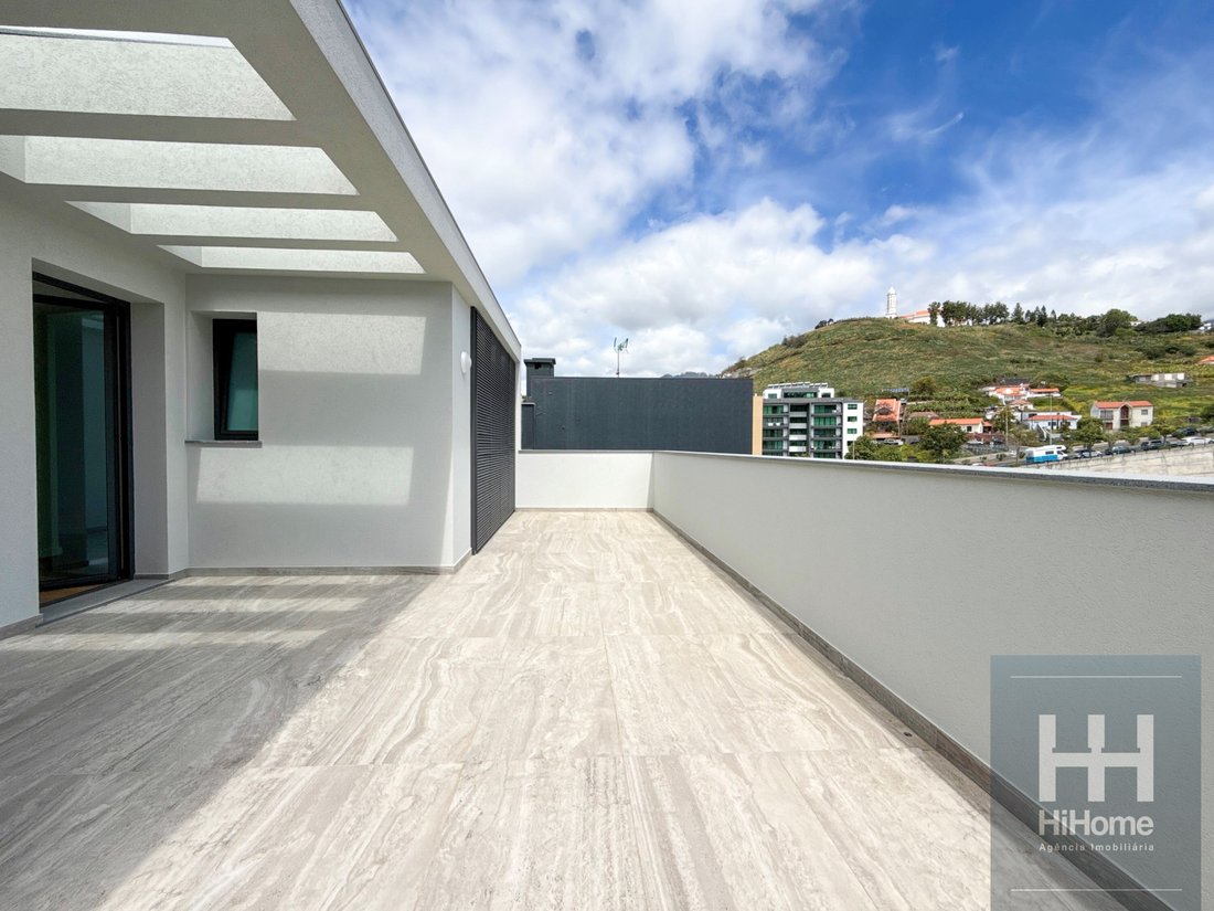 Apartment in Sao Martinho, Madeira, Portugal 3 - 17745481