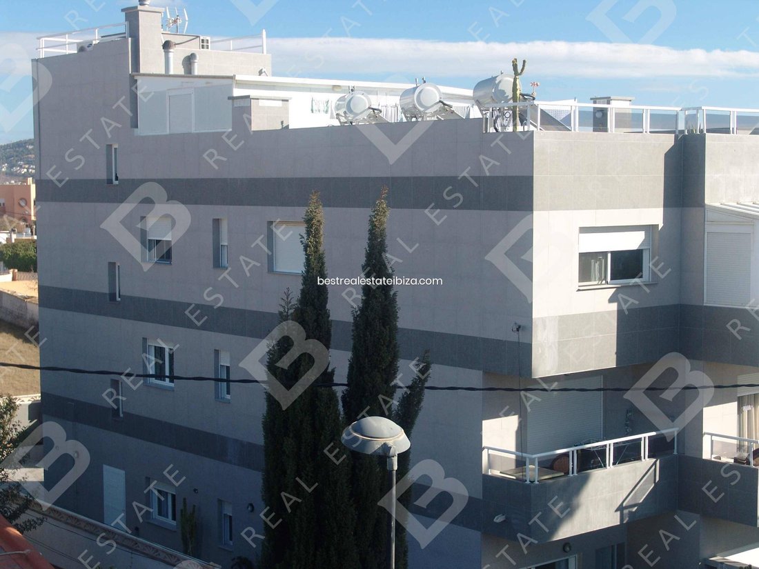 House in Ibiza Town, Balearic Islands, Spain 2 - 17748260