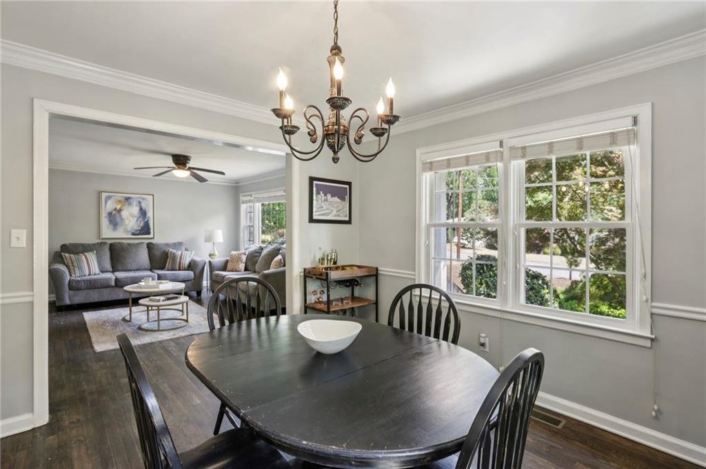 House in Atlanta, Georgia, United States 5 - 17748831