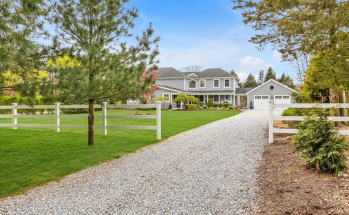 Haus in Southold, New York, Vereinigte Staaten 1