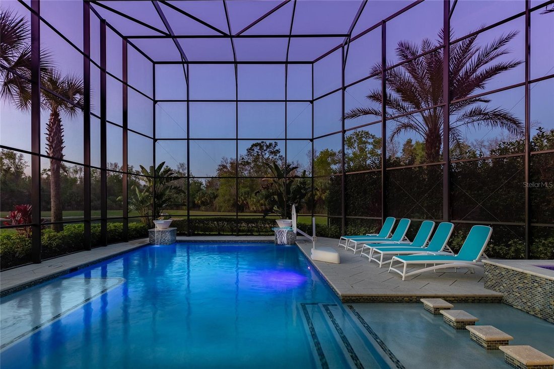 Casa a Kissimmee, Florida, Stati Uniti 3 - 17748077