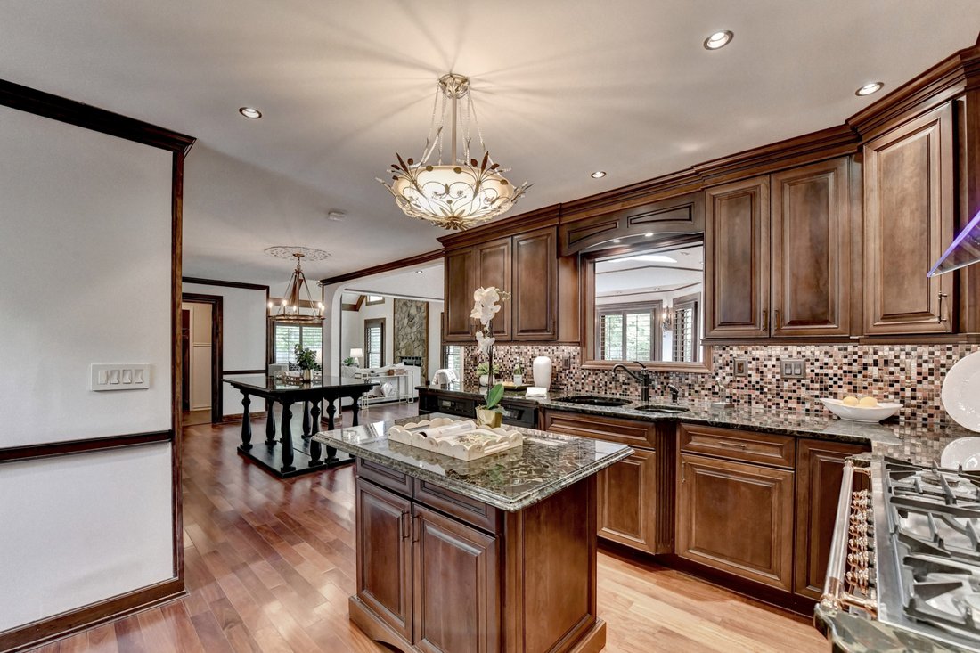 House in Alpharetta, Georgia, United States 5 - 17743132