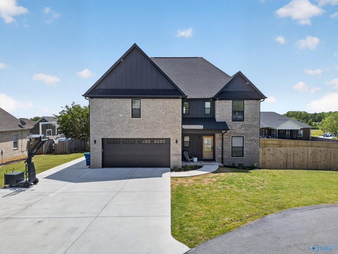 House in Grant, Alabama, United States 2 - 17748396
