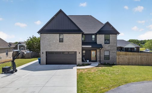 Casa a Grant, Alabama, Stati Uniti 1