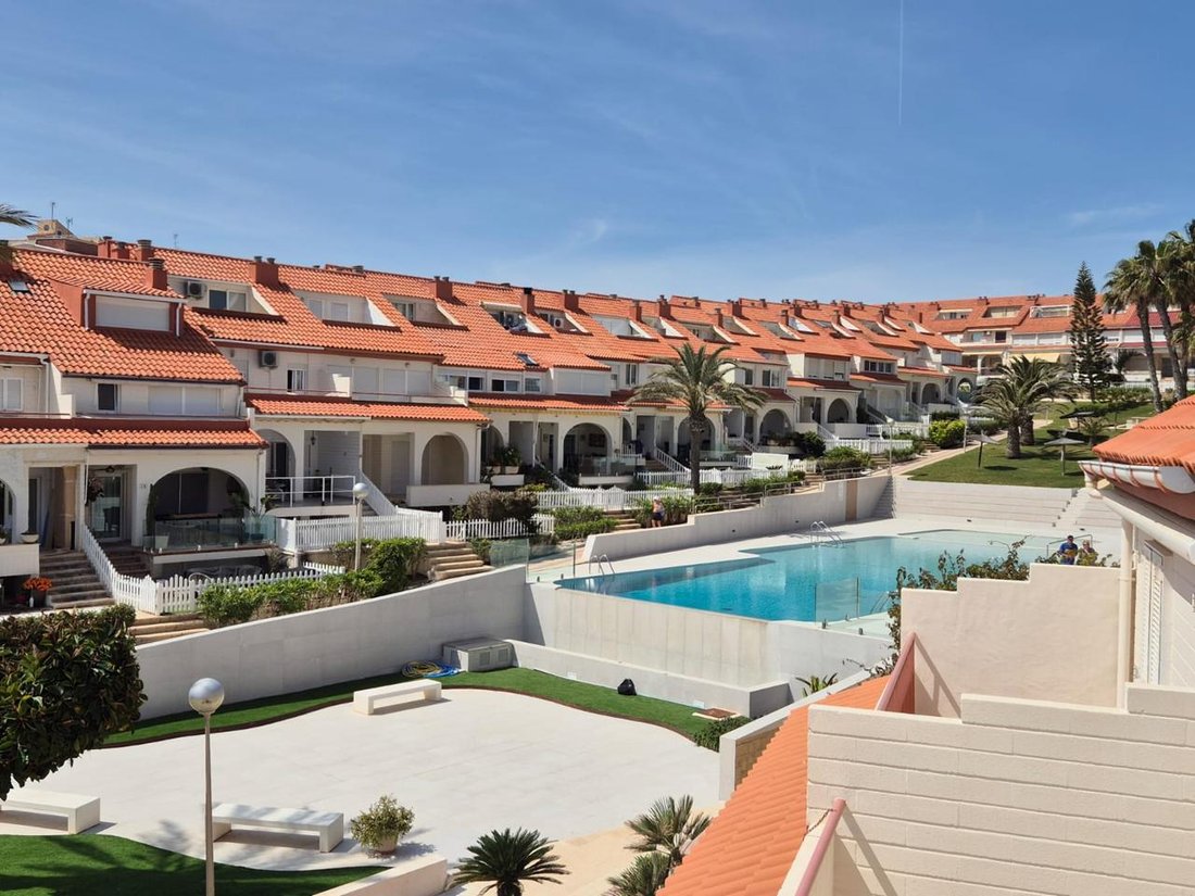 Villa in Alicante, Valencian Community, Spain 5 - 17743762