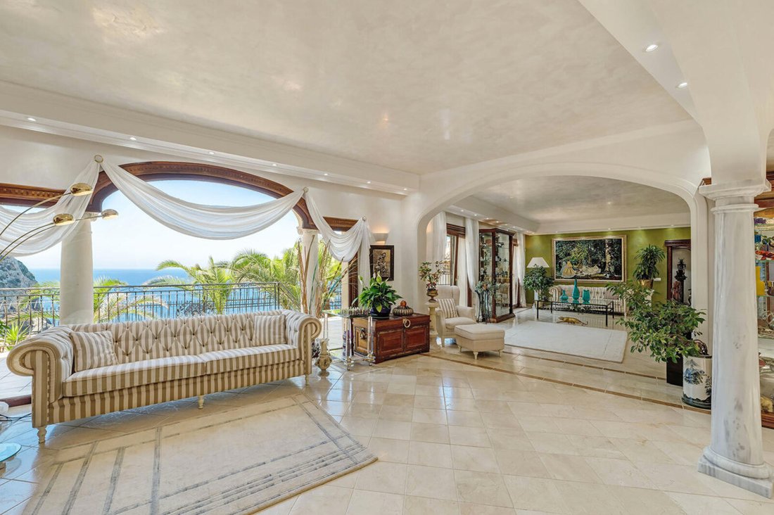 Villa in Port d'Andratx, Andratx, Balearic Islands 5 - 17749704