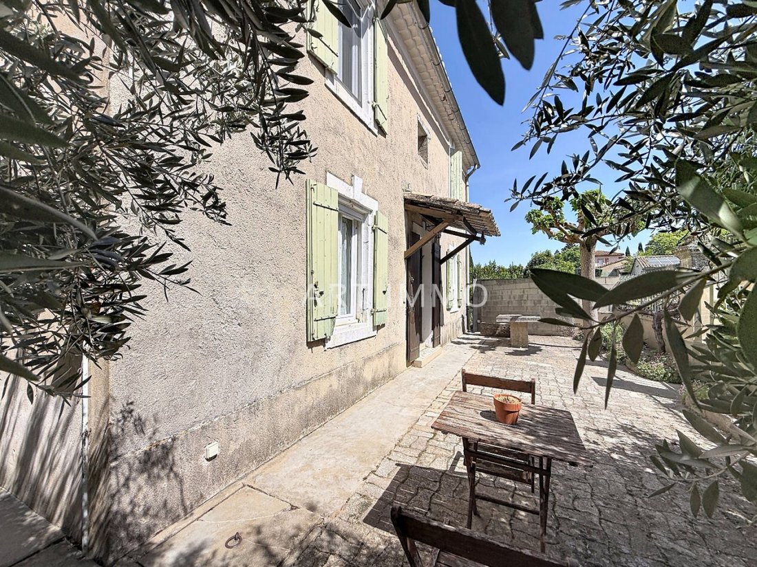 House in Maubec, Provence-Alpes-Côte d'Azur, France 2 - 15494571