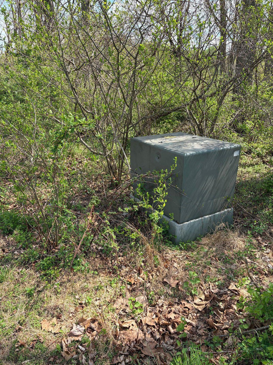 Land in West Grove, Pennsylvania, United States 4 - 17749919