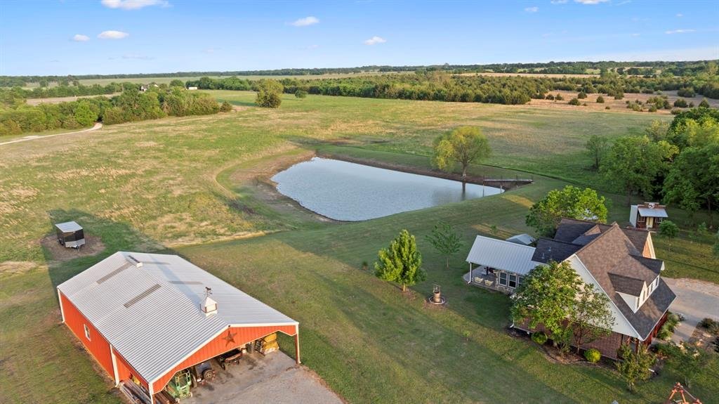 House in Bonham, Texas, United States 2 - 17749495