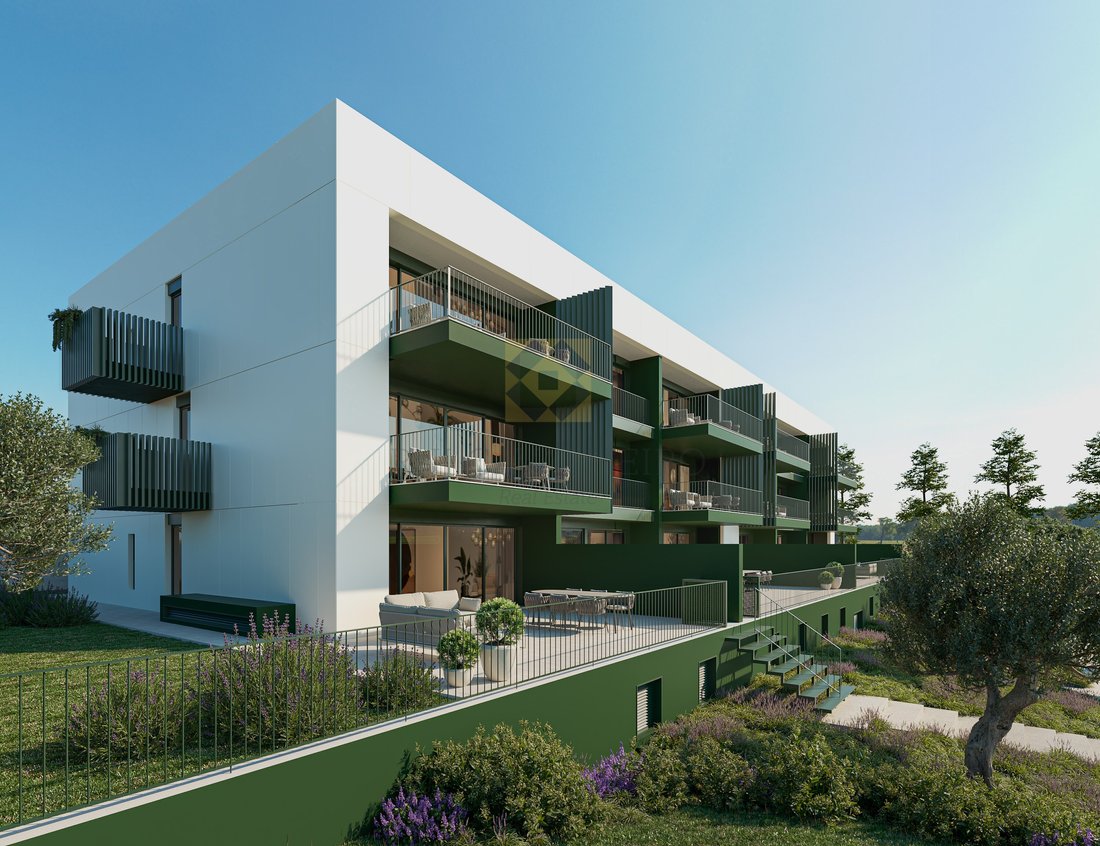Apartment in Gulpilhares e Valadares, Porto District, Portugal 3 - 17745426