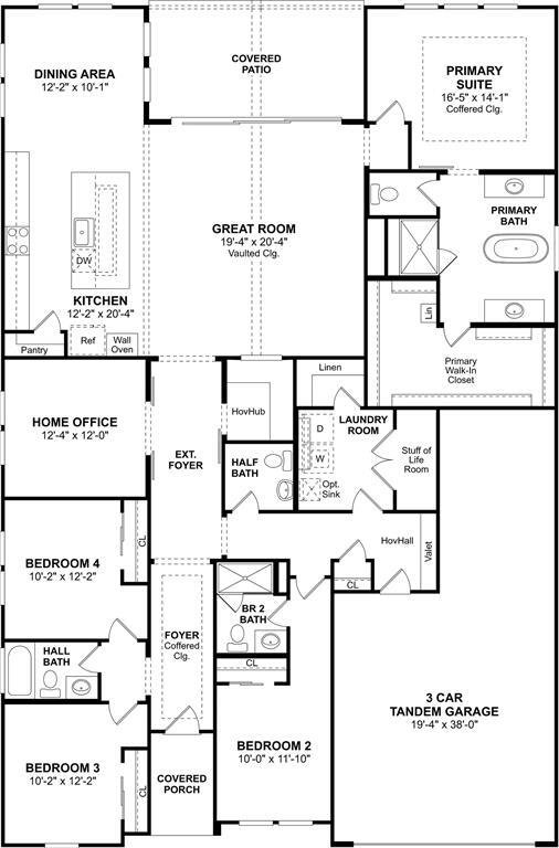 House in Fate, Texas, United States 2 - 17749401