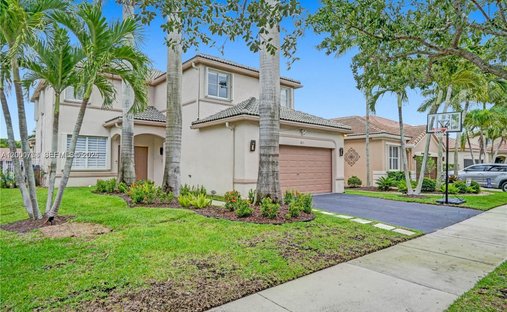 House in Weston, Florida, United States 1