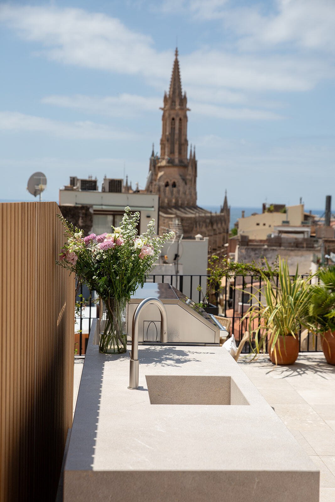 Apartment in Palma, Balearic Islands, Spain 3 - 17748681