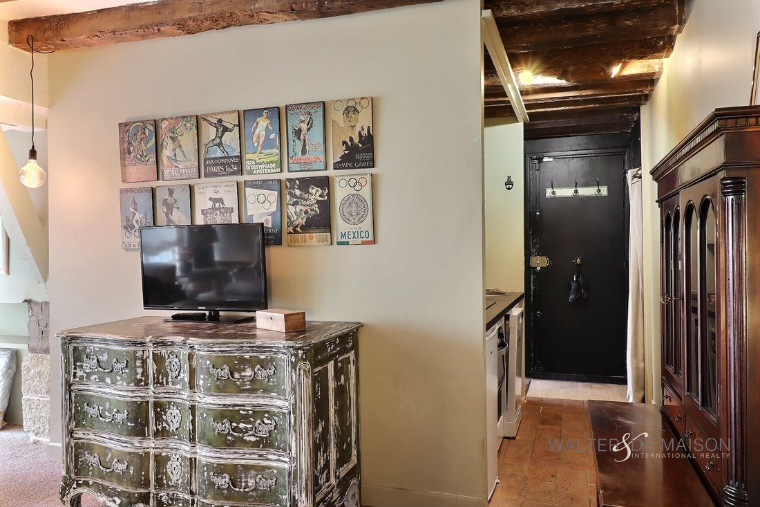Apartment in Centre Ville, Le Havre, France 4 - 17749612
