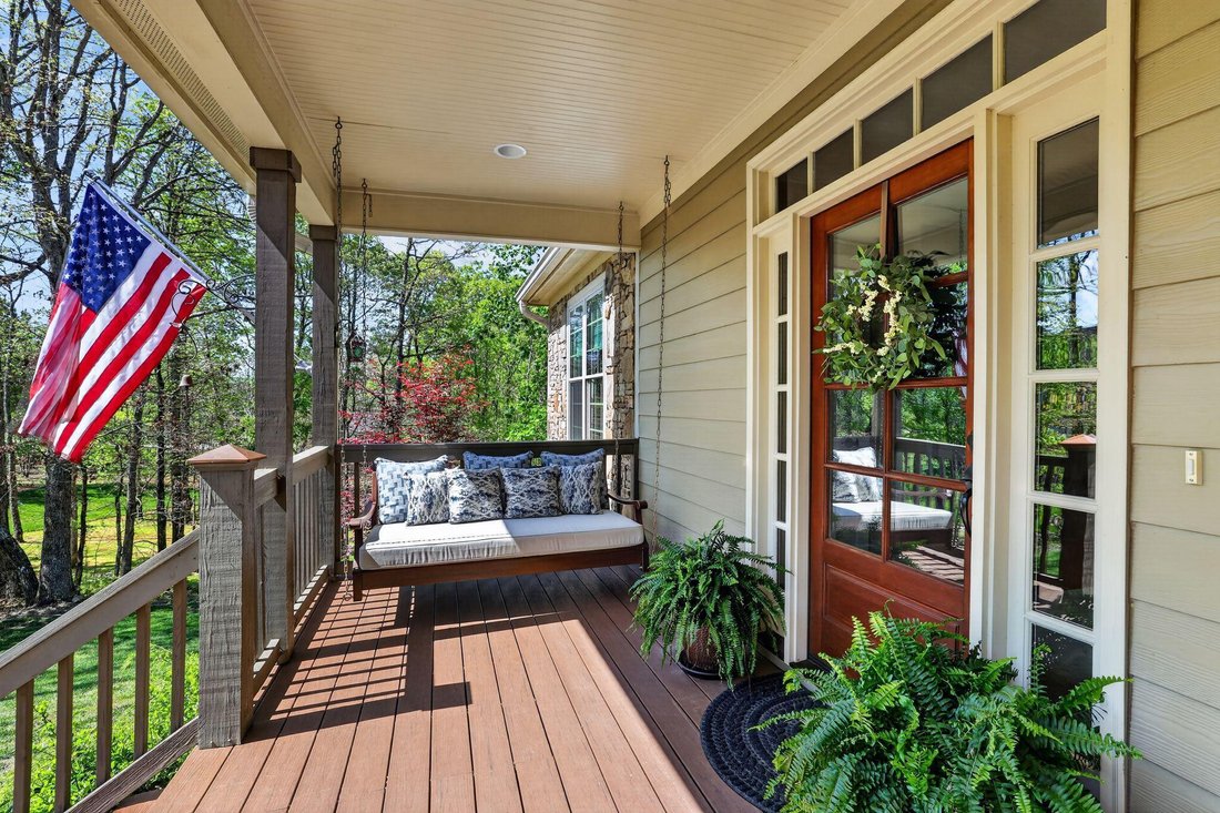 House in South Pittsburg, Tennessee, United States 3 - 17743496