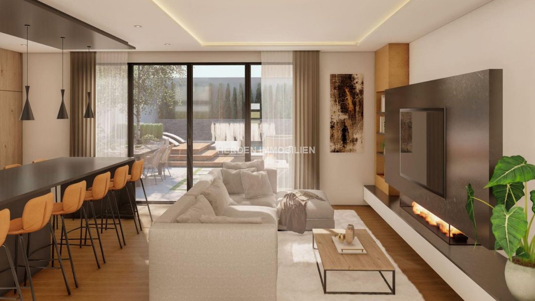 Villa in Palma, Balearic Islands, Spain 2 - 17748590