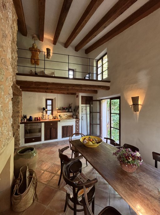 House in Fornalutx, Balearic Islands, Spain 5 - 17747999