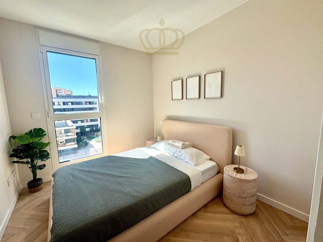 Apartment in Palma, Balearic Islands, Spain 4 - 17750067
