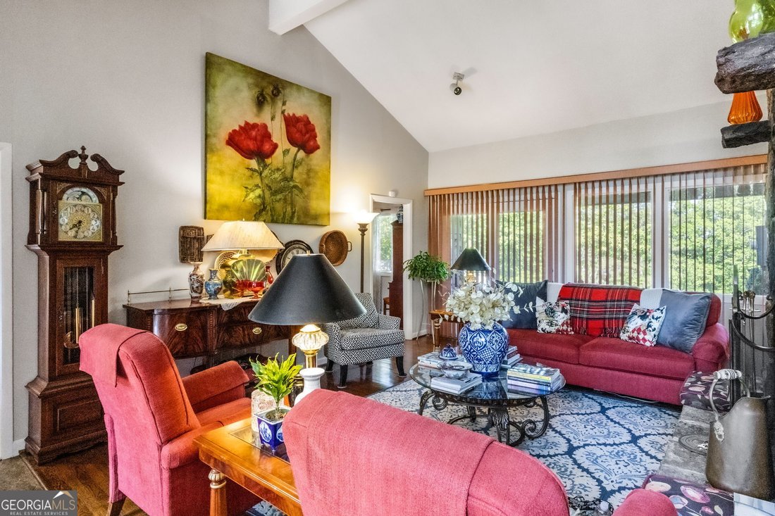 House in Bowdon, Georgia, United States 3 - 17743766