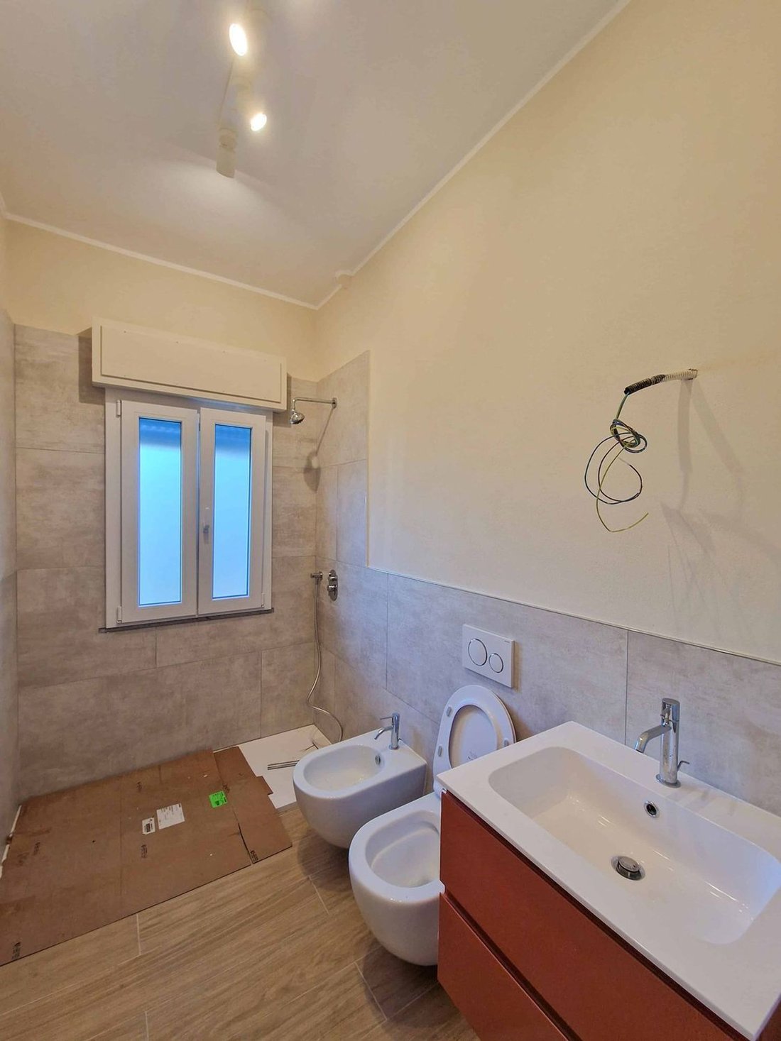 Apartment in Vittoria Apuana, Forte dei Marmi, Tuscany 2 - 17748008