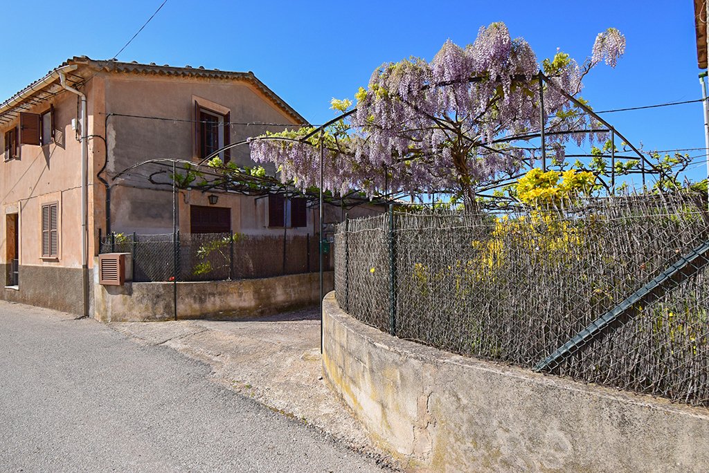 House in Soller, Balearic Islands, Spain 1 - 17748106