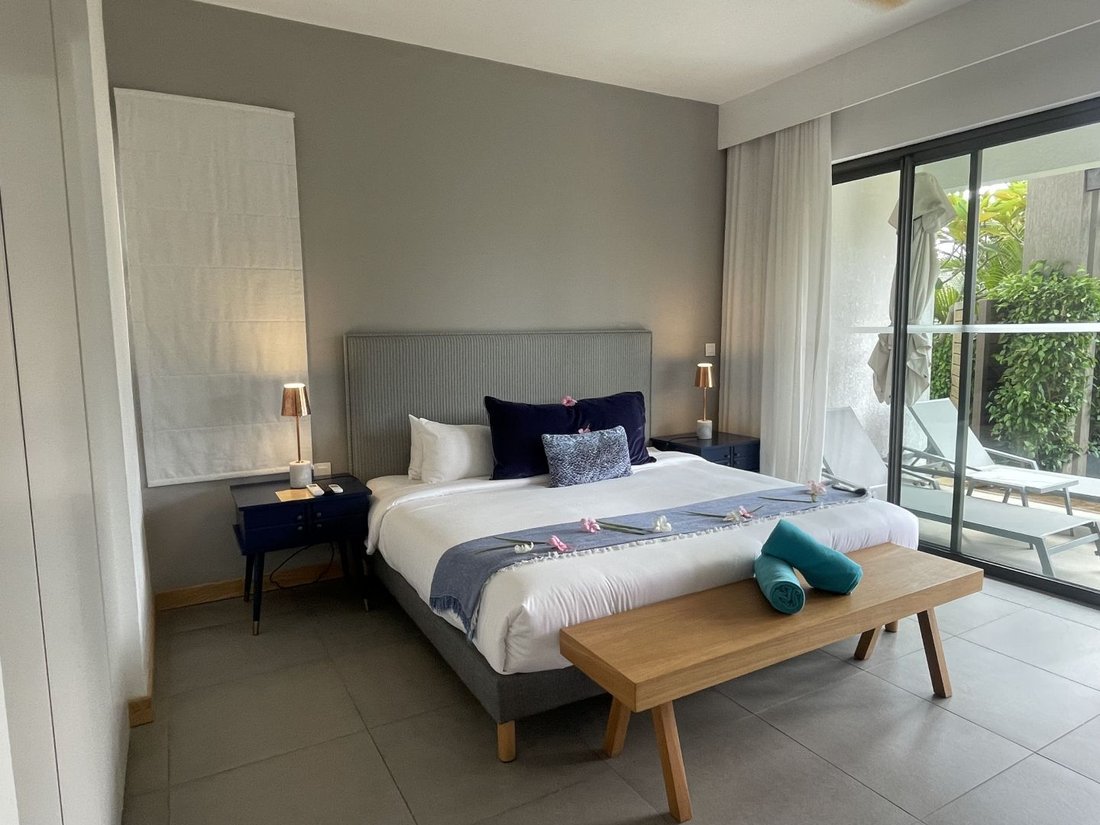 Apartment in Grand Gaube, Rivière du Rempart District, Mauritius 4 - 16473076